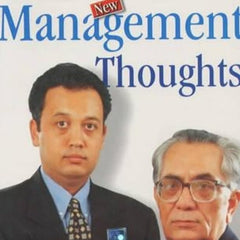 New Management Thoughts by Promod Batra