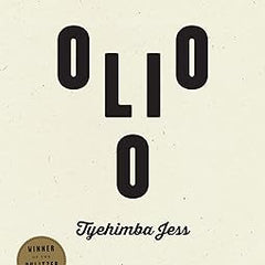 Olio by Tyehimba Jess