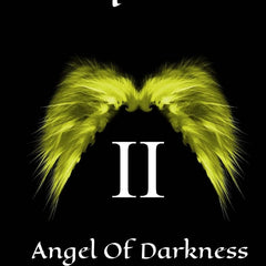 Hopeless: 2 (Angel of Darkness) by Mackenzie Morris