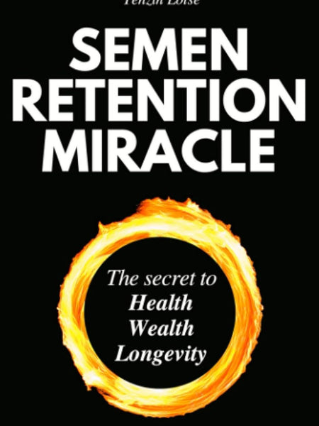 Semen Retention Miracle by Joseph Peterson