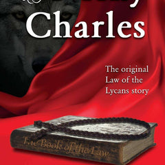 The Mating: The Original Law of the Lycans story: 1 by Nicky Charles (Author), Professor Jan Gordon (Editor), Jazer Designs
