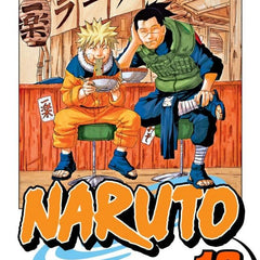 Naruto, Vol. 16 Book by Masashi Kishimoto