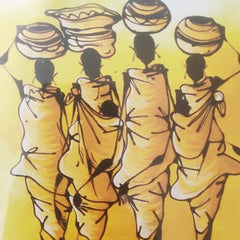 Nari Jeewan ki Kahaniya  by Munshi Premchand
