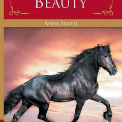 BLACK BEAUTY by Anna Sewell