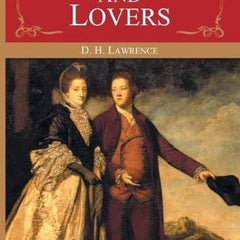 Sons And Lovers by DH Lawrence