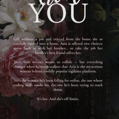 Until You (Off-Limits) by Catharina Maura