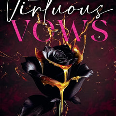 Virtuous Vows (Lethal Vows Book 2) by Kia Carrington-Russell and T.L. Smith