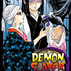 Demon Slayer: Kimetsu no Yaiba, Vol. 16 by Koyoharu Gotouge