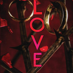 Bound By Love (Born in Blood Mafia Chronicles Book 6) by Cora Reilly