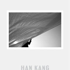 The White Book by Han Kang, Winner of the 2024 Nobel Prize in Literature by Han Kang and Deborah Smith