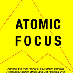 Atomic Focus by Patrick McKeown
