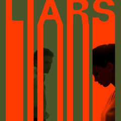 Liars By  Sarah Manguso