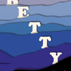 Betty: A novel by Tiffany McDaniel