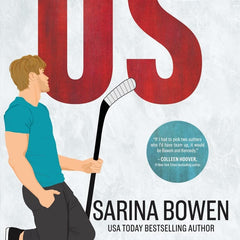 Us: 2 (Him) by Elle Kennedy (Author), Sarina Bowen (Author)