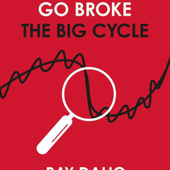 How Countries Go Broke – Ray Dalio | The Big Debt Cycle & Global Economy