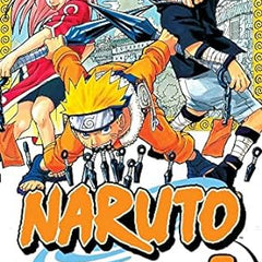 Naruto, Vol. 2 by Masashi Kishimoto