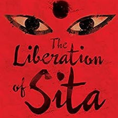 Liberation Of Sita by Volga, T. Vijay Kumar