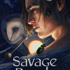 Savage Bonds (The Bonds that Tie Book 2) by J Bree