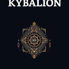 The Kybalion by Three Initiates