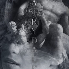 Fairydale: A Dark Gothic Fantasy Romance by Veronica Lancet
