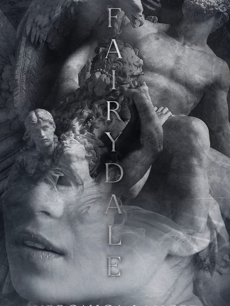 Fairydale: A Dark Gothic Fantasy Romance by Veronica Lancet