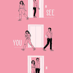 See You Yesterday  by Rachel Lynn Solomon
