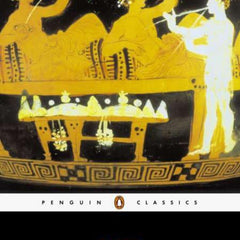 The Symposium (Penguin Classics) Plato by Plato and Christopher Gill