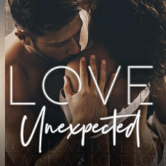 Love Unexpected by Q B Tyler