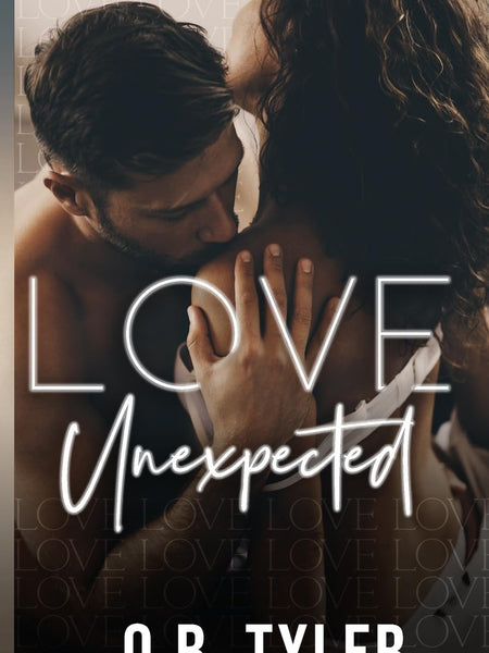 Love Unexpected by Q B Tyler