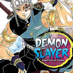 Demon Slayer: Kimetsu no Yaiba, Vol. 9 Book by Koyoharu Gotouge