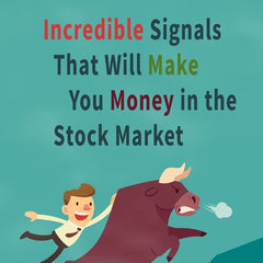 Moving Averages 101: Incredible Signals That Will Make You Money in the Stock Market by Steve Burns and Holly Burns