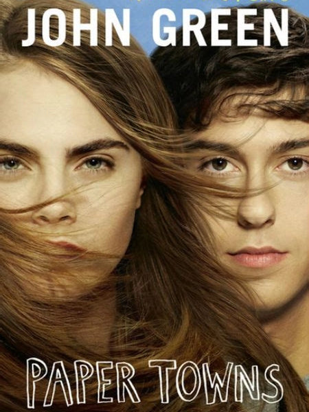Paper Towns By John Green