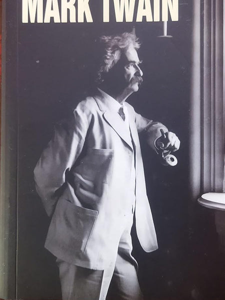 Great Works Of Mark Twain by Mark Twain