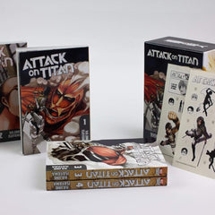 Attack on Titan