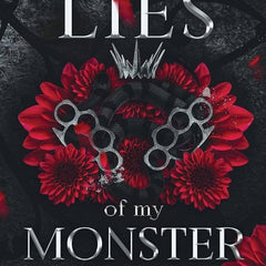 Lies of My Monster by Rina Kent