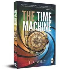 The Time Machine by H. G. Wells