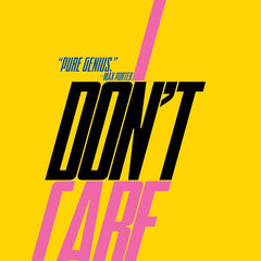 I Don't Care by gota Kristf ,Chris Andrews