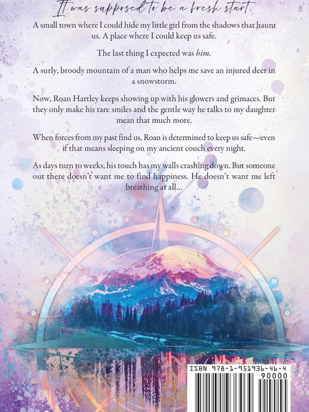 Shadows of You: A Small Town Grumpy Sunshine Romance (The Lost & Found Series Book 4) by Catherine Cowles