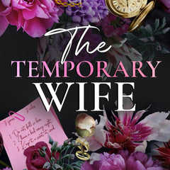 The Temporary Wife by Catharina Maura