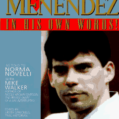 The Private Diary of Lyle Menendez by Lyle Menendez , Norma Novelli