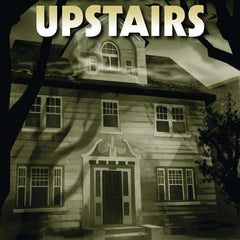 Something Upstairs by Avi
