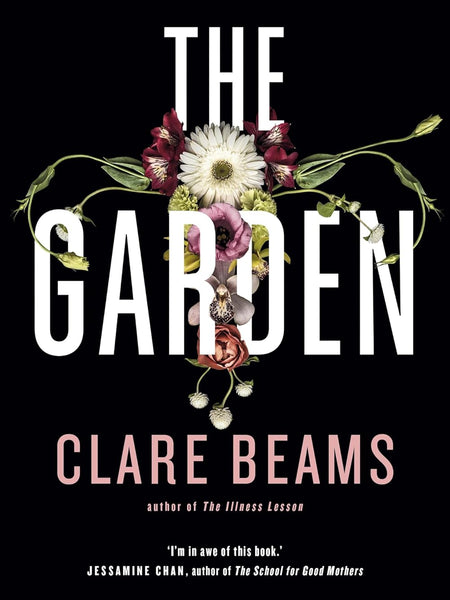 The Garden: A haunting feminist historical novel for fans of Shirley Jackson by Clare Beams