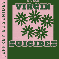 THE VIRGIN SUICIDES - Collins Modern Classics  by Jeffrey Eugenides (Author)