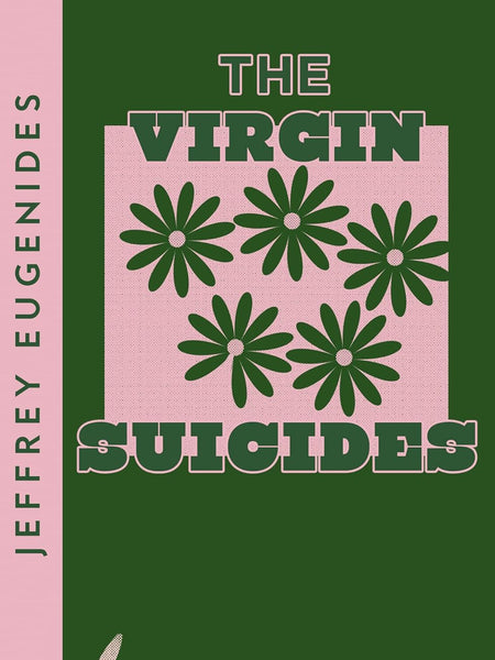 THE VIRGIN SUICIDES - Collins Modern Classics  by Jeffrey Eugenides (Author)