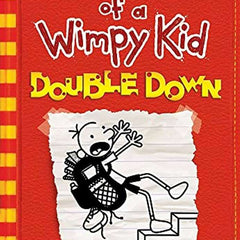 Diary of a Wimpy Kid - Double Down