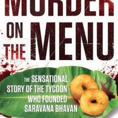 Murder on the Menu by Nirupama Subramanian