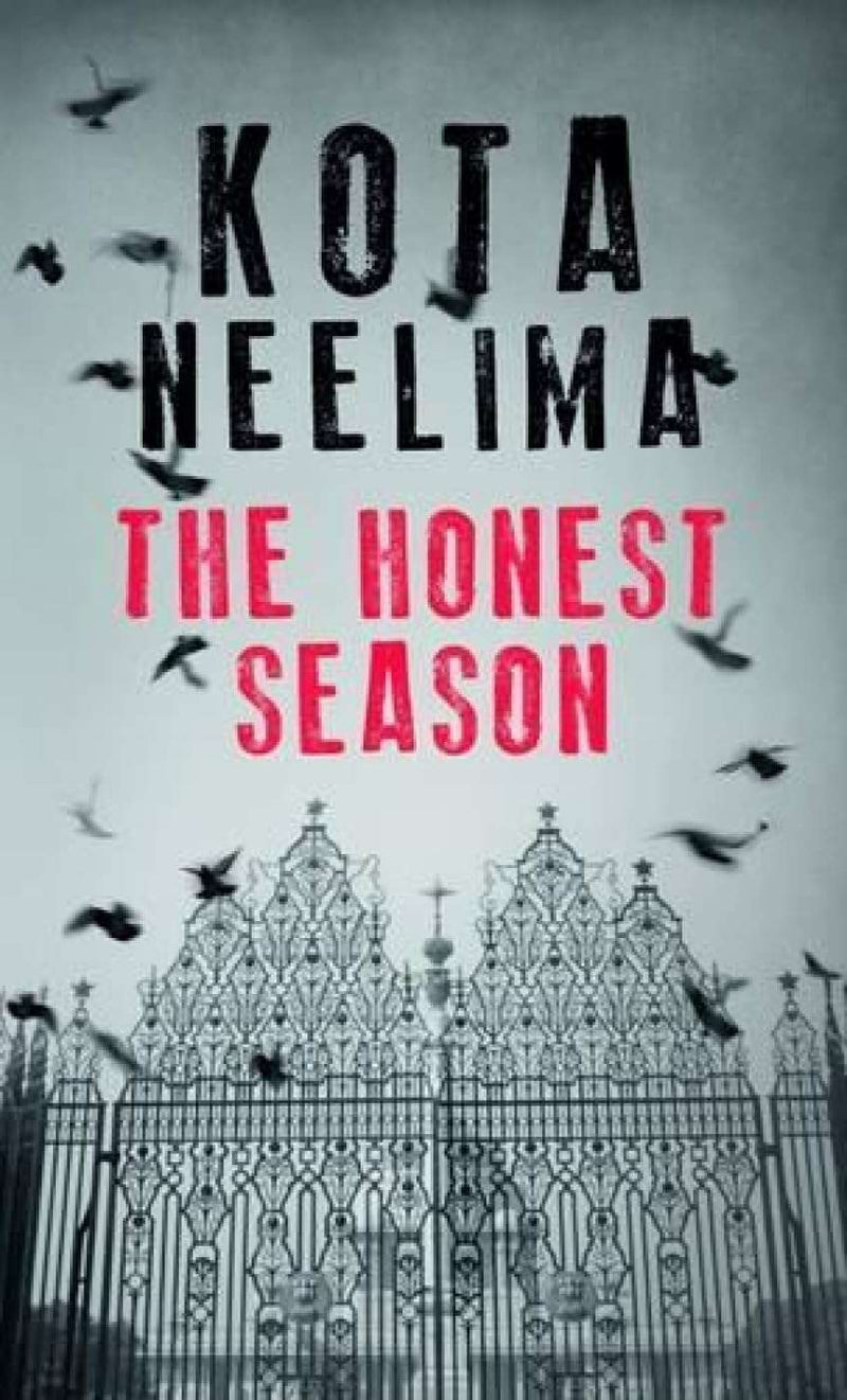 The Honest Season by Kota Neelima
