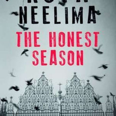 The Honest Season by Kota Neelima