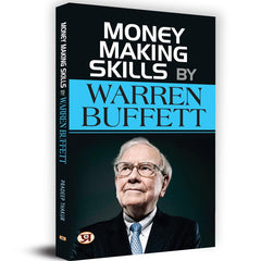 The Warren Buffett Portfolio: Golden Principles of Warren Buffett: Investment Mantras of Warren Buffett (A Guide to Building Wealth: Warren Buffett Investment Strategy Book) by Pradeep Thakur