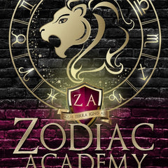 Zodiac Academy 2: Ruthless Fae: Ruthless Fae by Peckham and Valenti